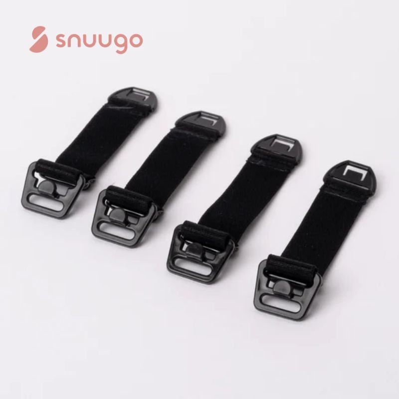 Snuugo Pump Bra Adjusters